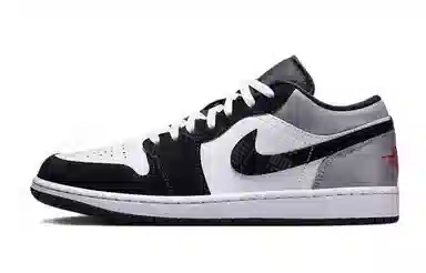 Jordan Air Jordan 1 Low "Reverse Panda"