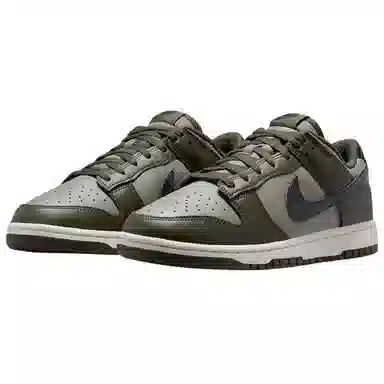 Nike Dunk Low Green