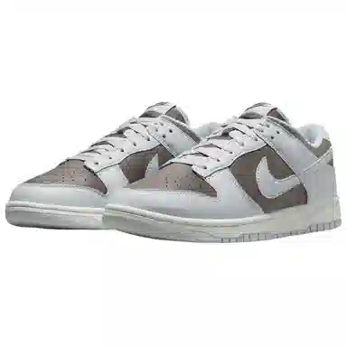 Nike Dunk Low Brown Grey