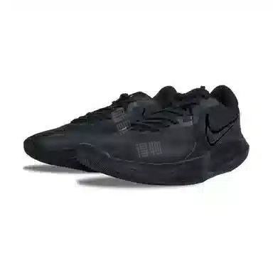Nike Precision 6 Black
