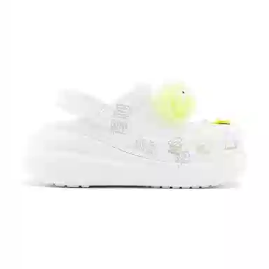 Crocs Crush Clog EVA