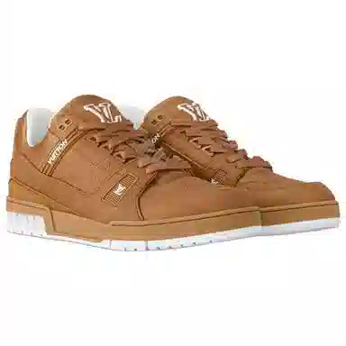 LOUIS VUITTON Trainer