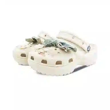 Crocs Classic Geometric Clog EVA