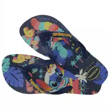 Disney x Havaianas