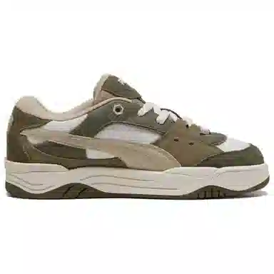 PUMA Puma-180 Brown