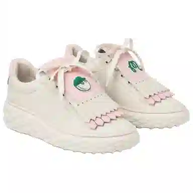 Malbon Golf x Jimmy Choo Diamond