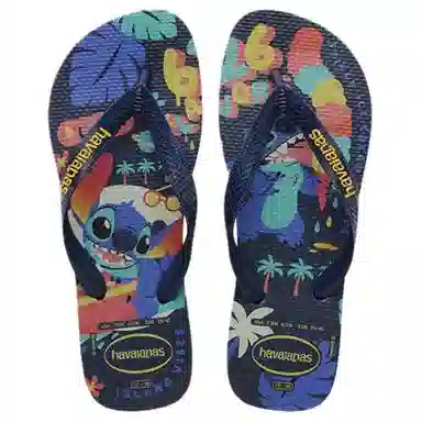 Disney x Havaianas