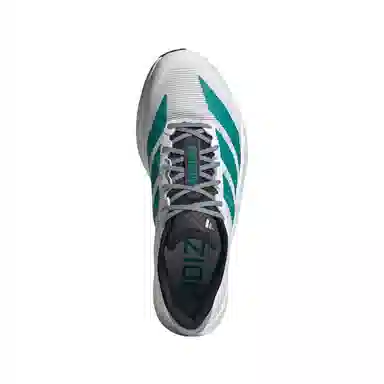 adidas Adizero Boston 13 White Blue