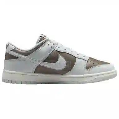 Nike Dunk Low Brown Grey