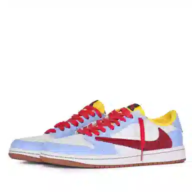 Travis Scott x Jordan Air Jordan 1 7.0