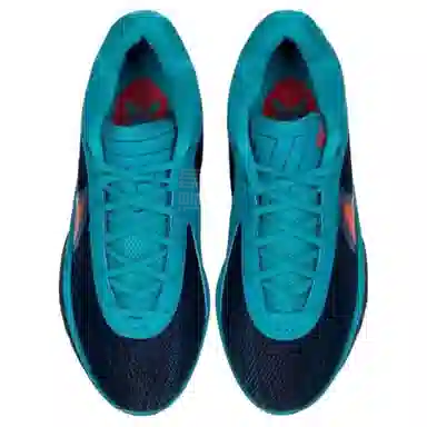 Nike Giannis Freak 6 Blue
