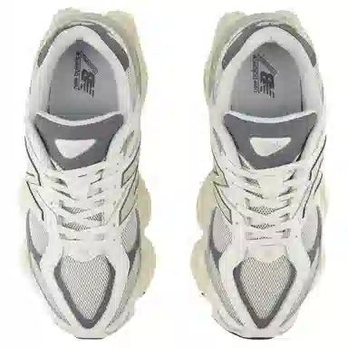 New Balance 9060 White Grey