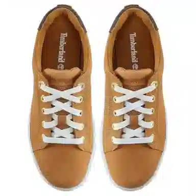Timberland Laurel Court LOW LACE UP