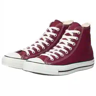 Converse All Star HI Red