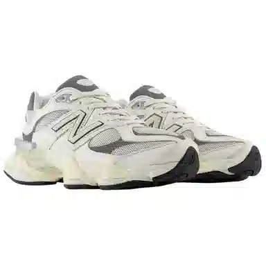 New Balance 9060 White Grey