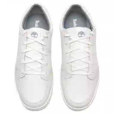 Timberland Davis Square White