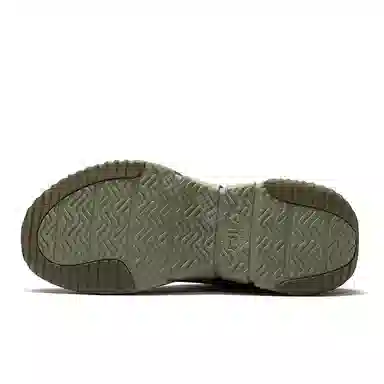 FILA BONE II Oatmeal Brown