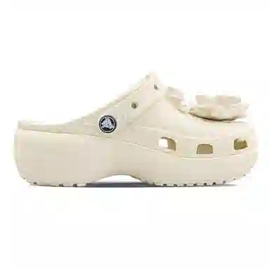 Crocs Classic Geometric Clog EVA