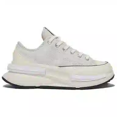 Converse Run Star Legacy CX Grey White