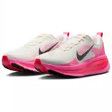 Nike Vomero 18 White