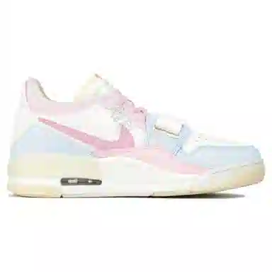 Jordan Legacy 312 Low