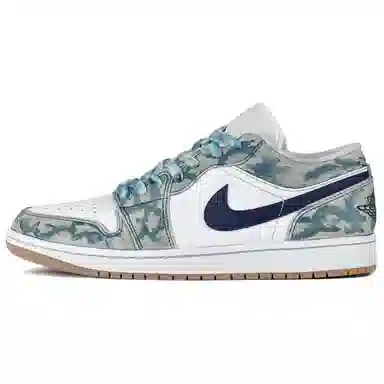 Jordan Air Jordan 1 Camo