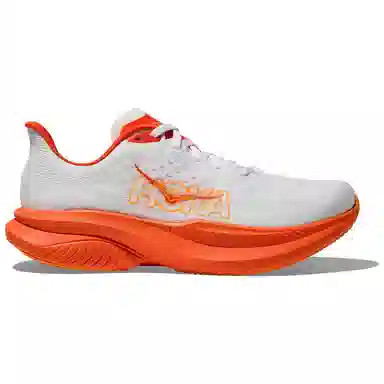 HOKA ONE ONE MACH 6