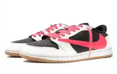 Travis Scott x Jordan Air Jordan 1