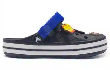 Crocs Bayaband GREAT WALK vibe