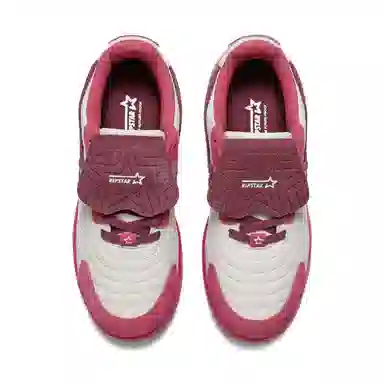 RIPSTAR SOCCER Trainer Strawberry Bear
