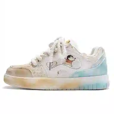 Crayon Shinchan