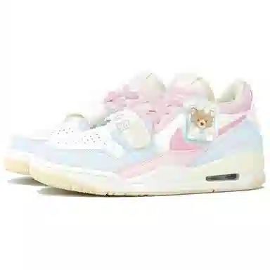 Jordan Legacy 312 Low