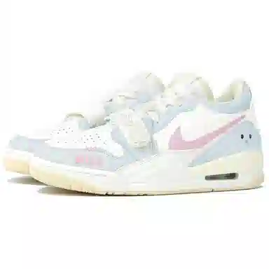 Jordan Legacy 312 Low