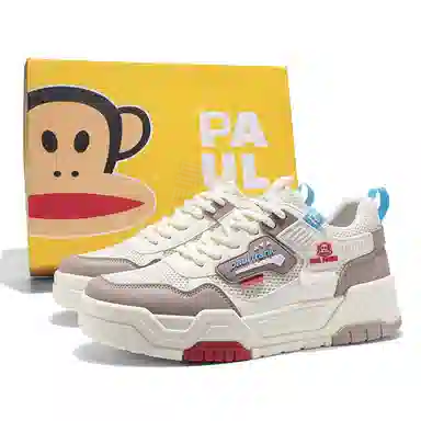 PAUL FRANK