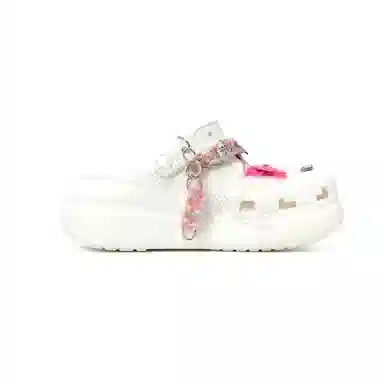 Crocs EVA Classic Crush clog