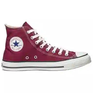 Converse All Star HI Red