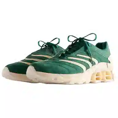 KITH x adidas Predator Megaride Scarab