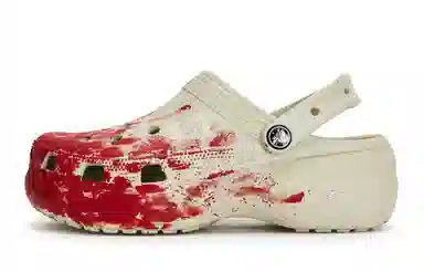 Crocs Classic Platform Clog 811