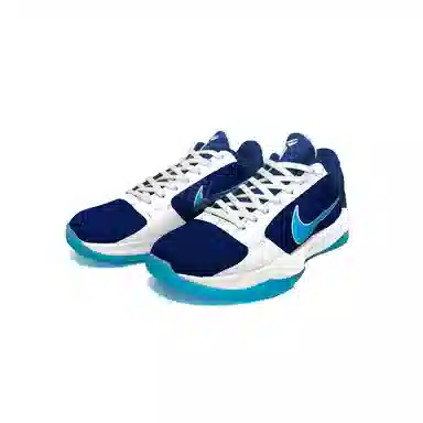 Nike Zoom Kobe 5 Protro "X-Ray"