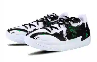 PUMA Clyde Hardwood Team