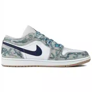Jordan Air Jordan 1 Camo