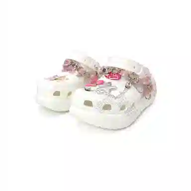 Crocs EVA Classic Crush clog