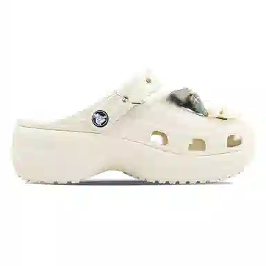 Crocs Classic Geometric Clog EVA
