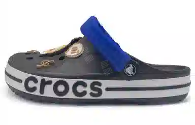 Crocs Bayaband GREAT WALK vibe