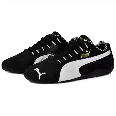 PUMA Speedcat Black