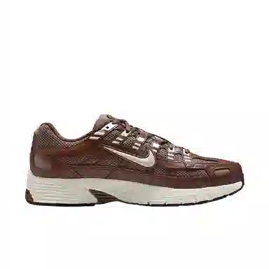 Nike P-6000 Brown
