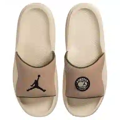 Jordan Franchise Dongdan
