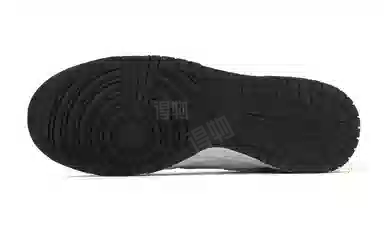 Jordan Air Jordan 1 Low "Reverse Panda"