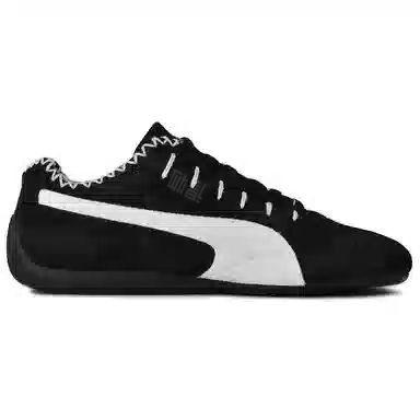 PUMA Speedcat Black