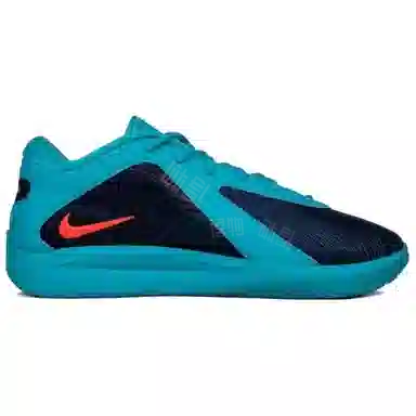 Nike Giannis Freak 6 Blue